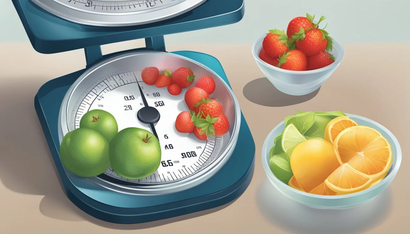 Fresh vs. Frozen Weight: Understanding the Difference in Food Measurements