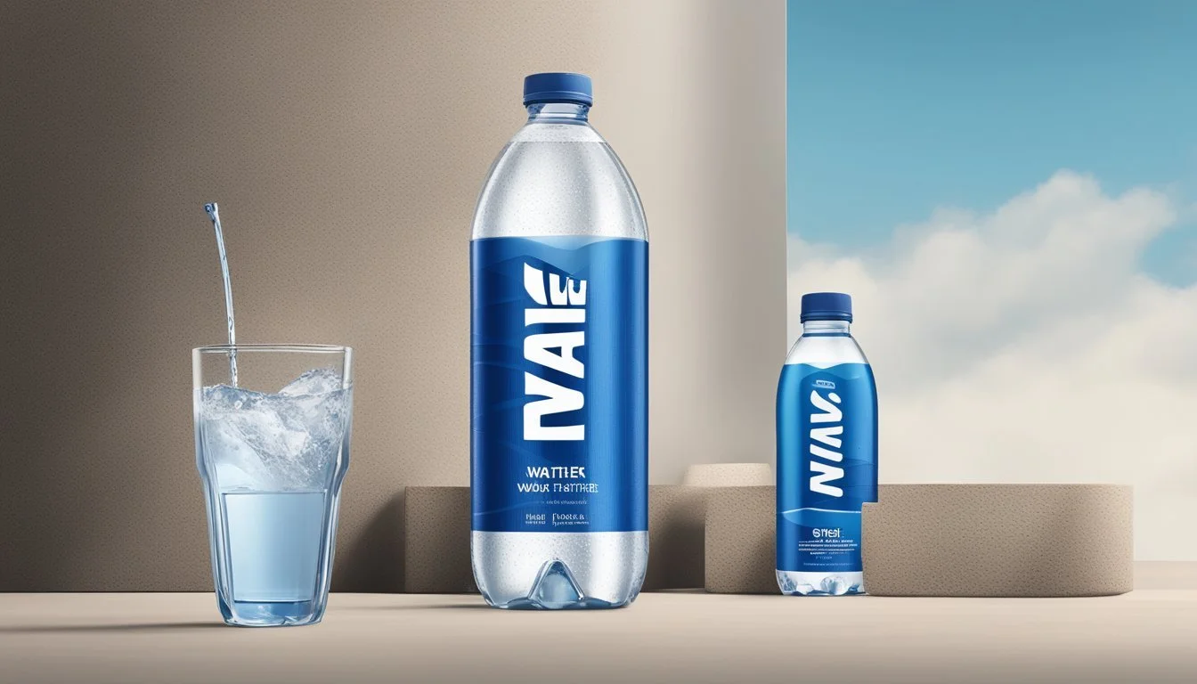 Smartwater vs. The Well