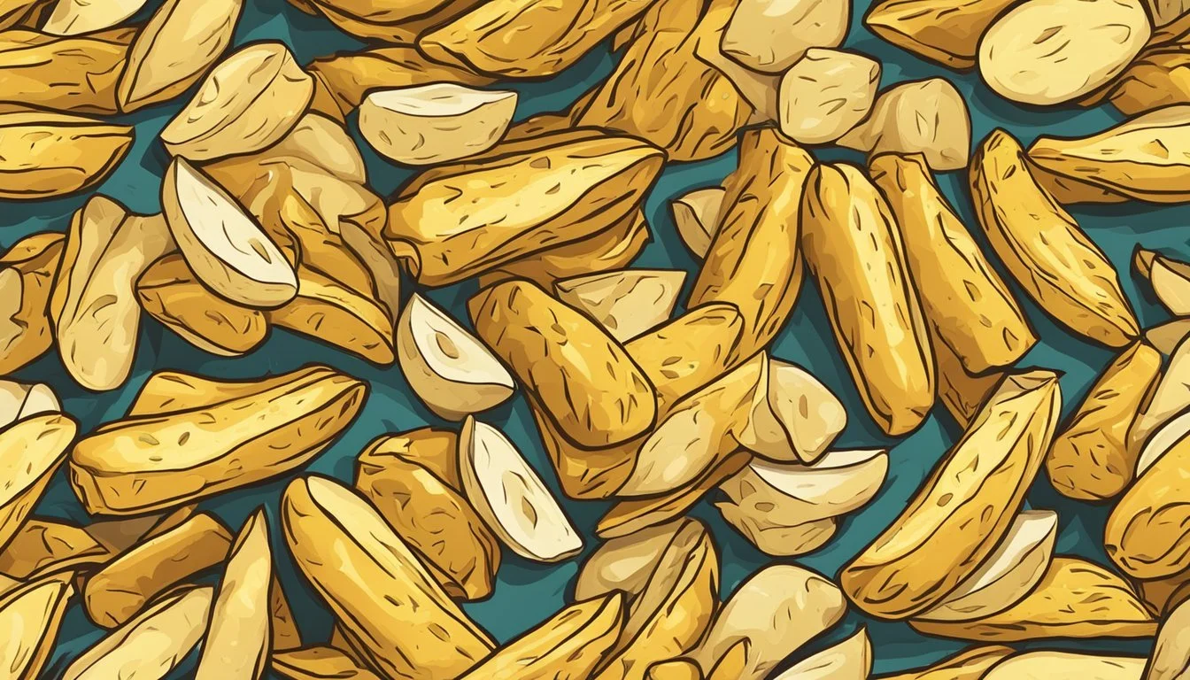 Frozen Fries vs Fresh Cut: Which Reigns Supreme in Taste and Convenience?