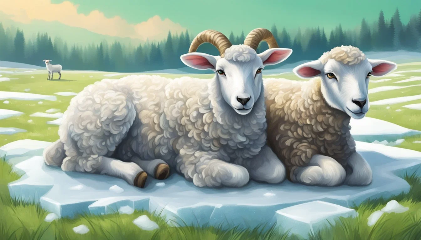 Frozen vs Fresh Lamb: Comparing Taste, Texture, and Culinary Applications