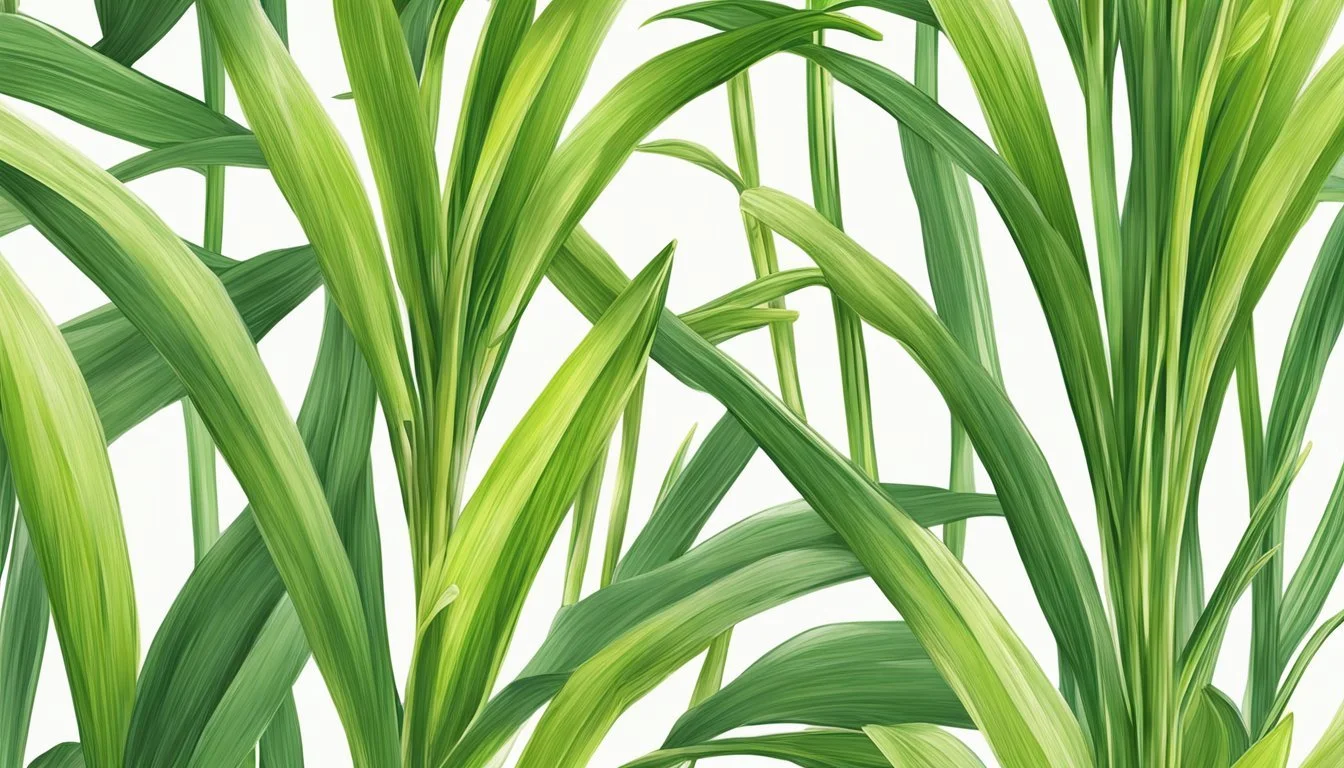 Frozen Lemongrass vs Fresh: A Comparison of Flavor, Convenience, and Culinary Uses