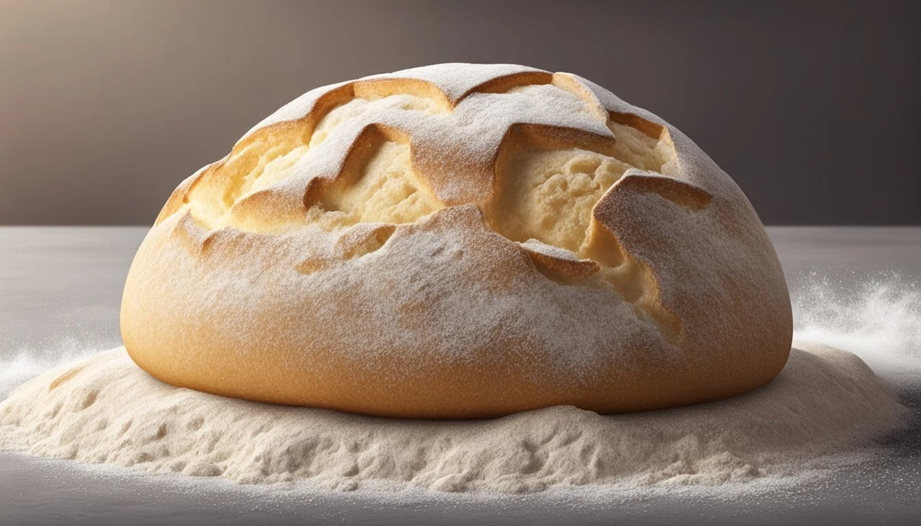 Frozen vs Fresh Bread Dough: Which Is Best for Homemade Baking?