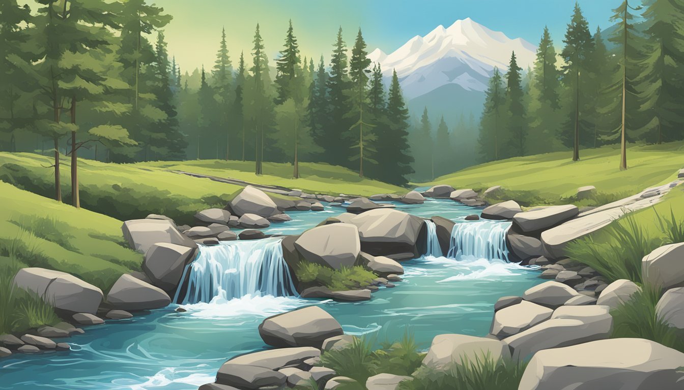 Smartwater vs. Weird Water