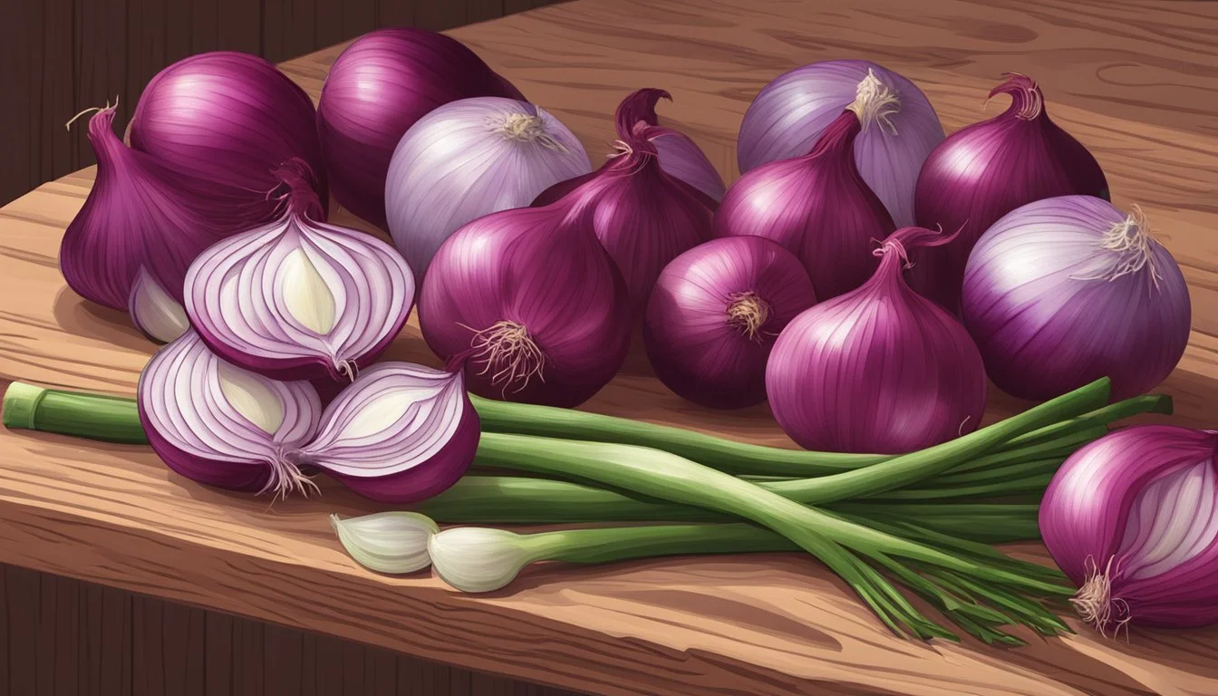 Frozen vs Fresh Onions: Reddit Users Debate Convenience and Flavor