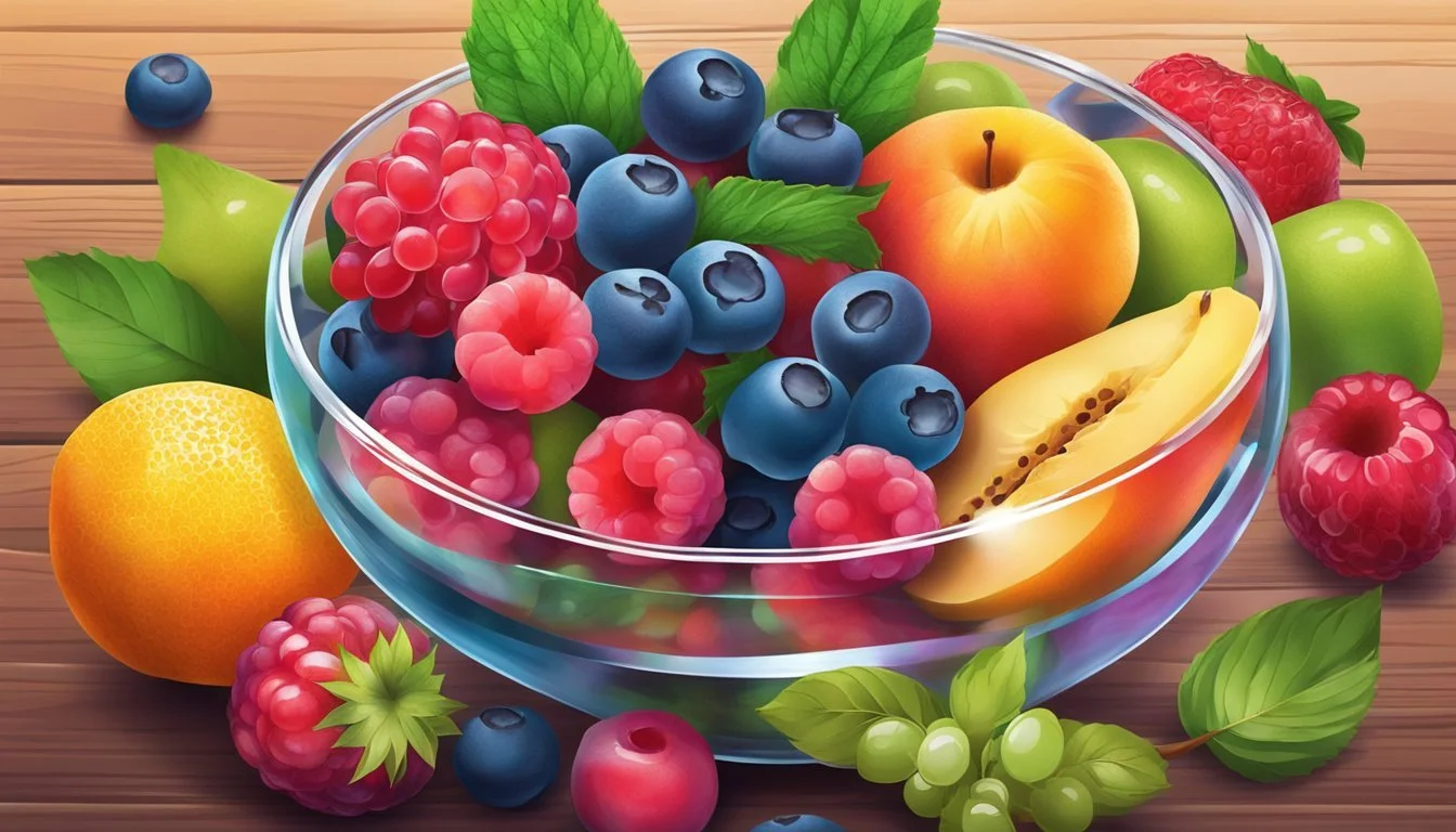 Frozen vs Fresh Fruit: Which Option is Healthier for You?