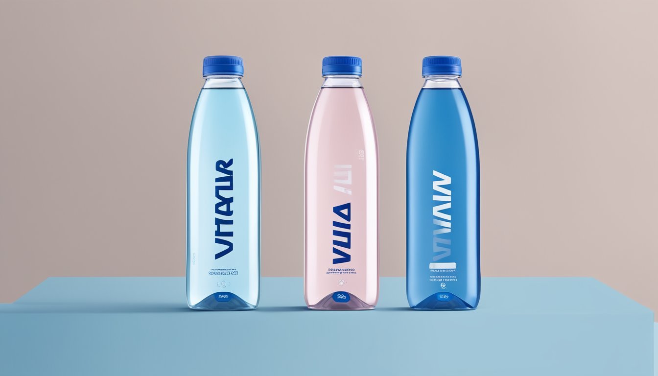 Smartwater vs. Zenwtr