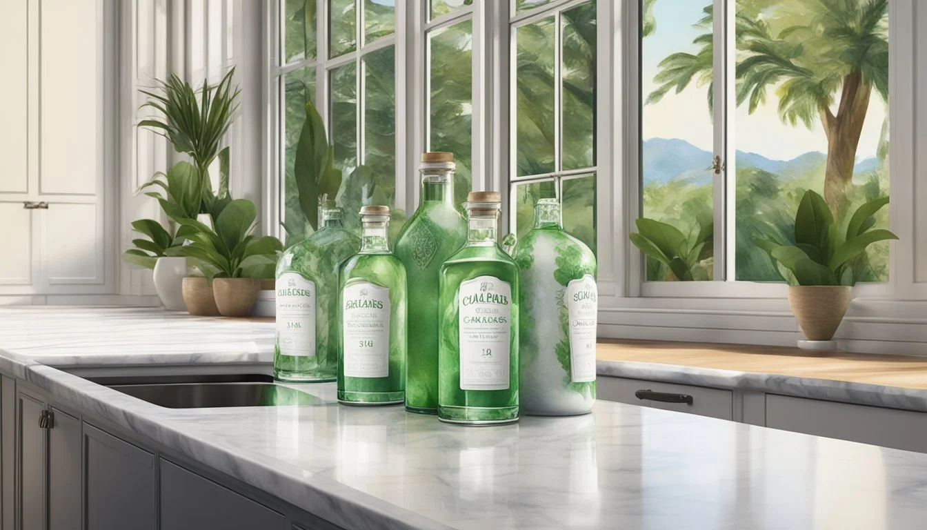 Solán de Cabras vs. 1907water