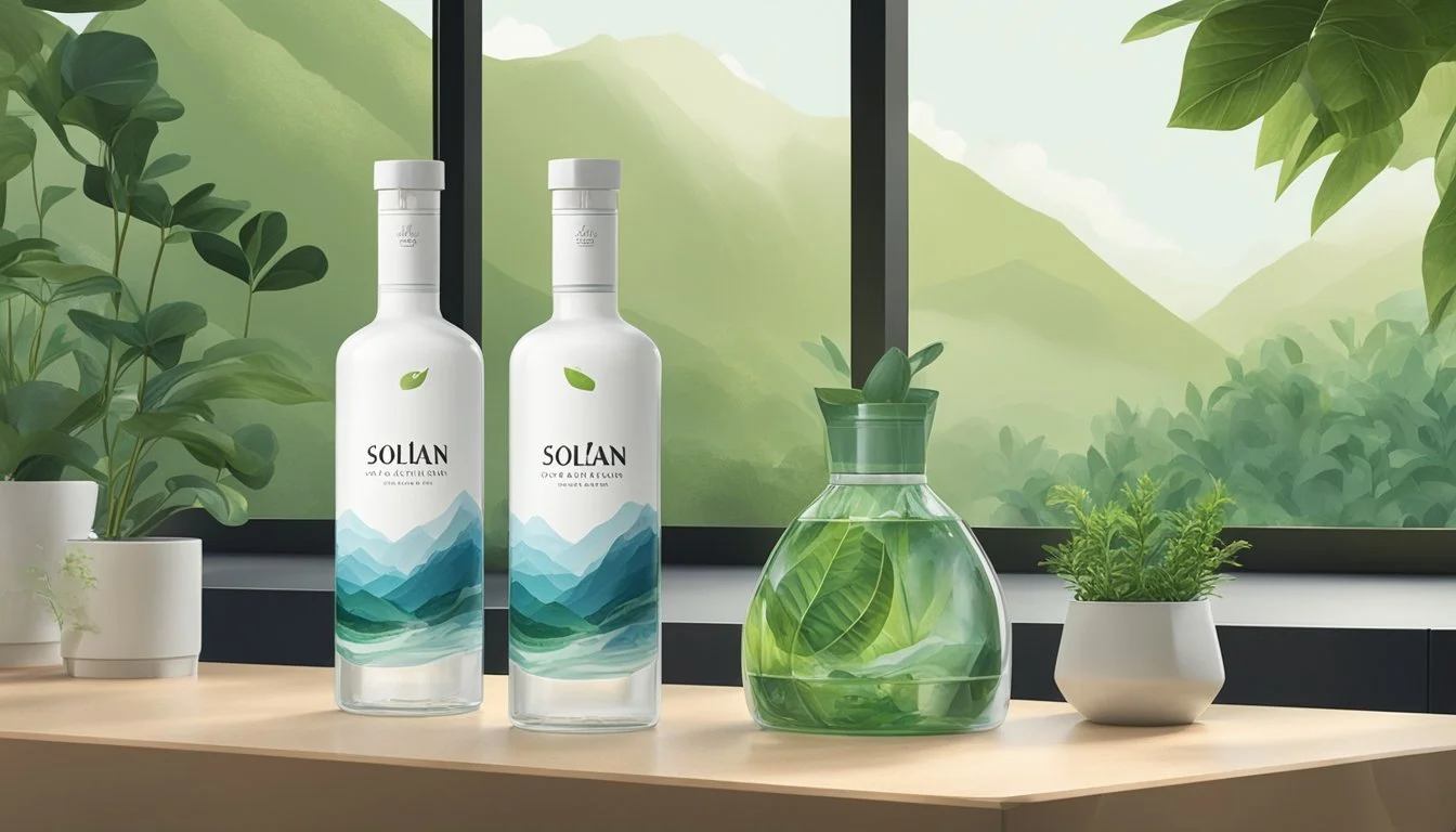 Solán de Cabras vs. 7-Select