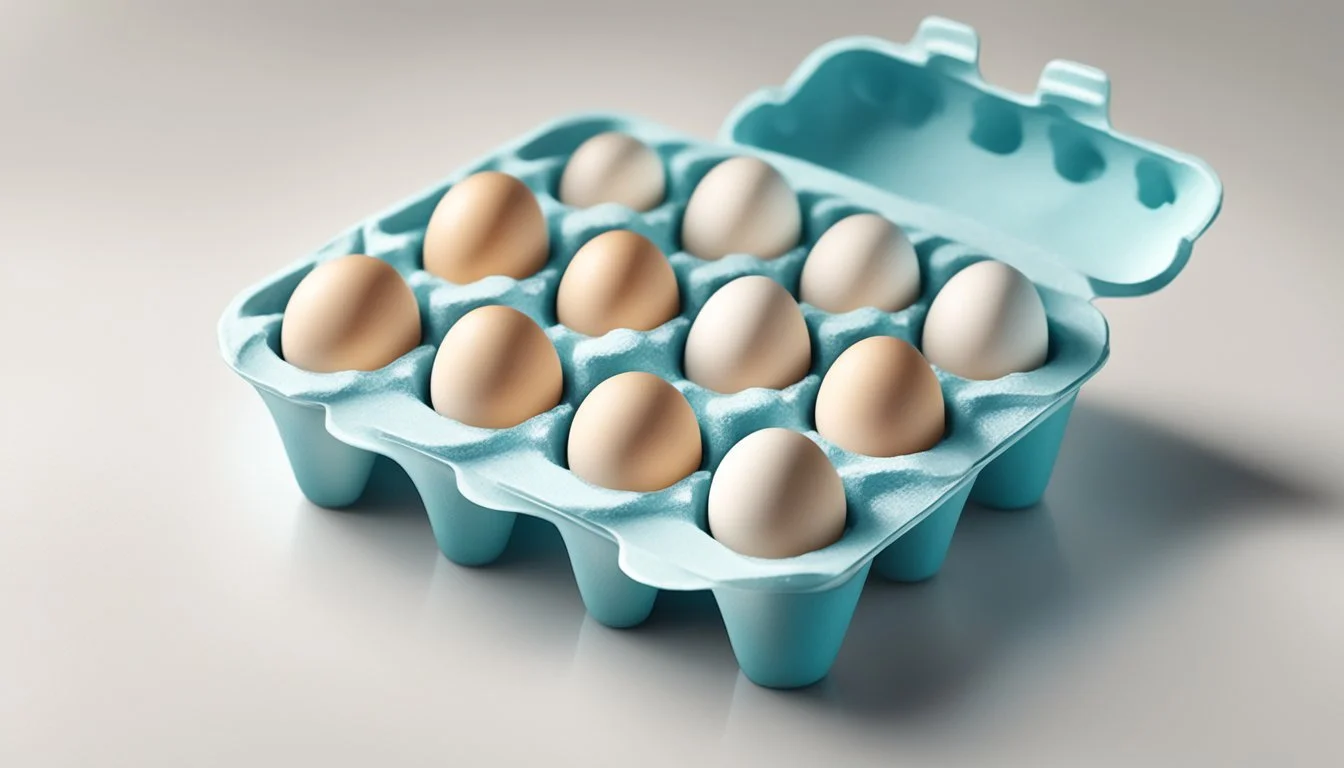 Frozen vs Fresh Donor Eggs: Comparing Success Rates and Treatment Options