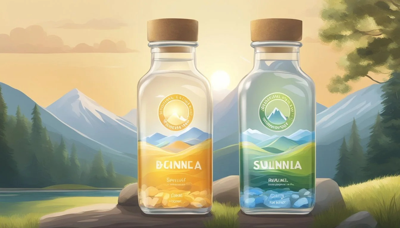 Solán de Cabras vs. Alkaline88