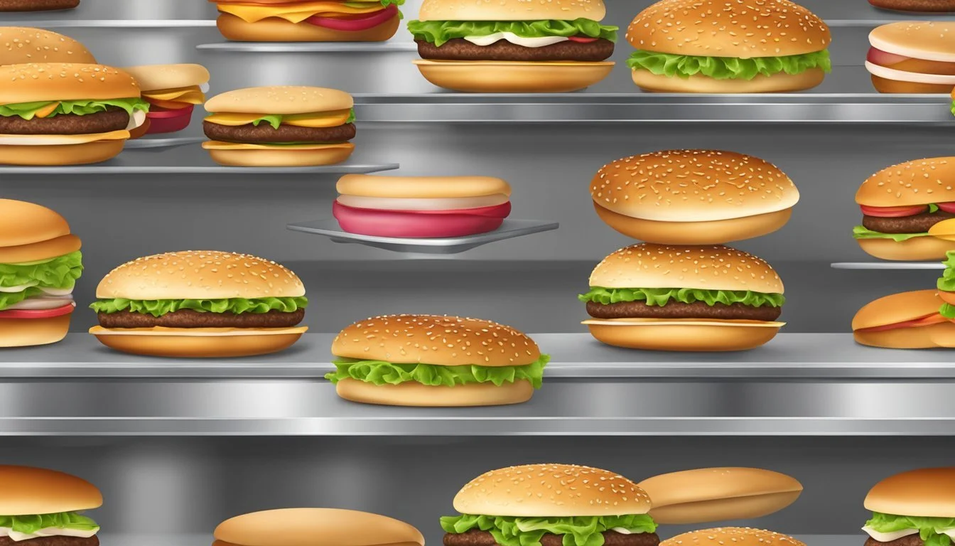 Frozen vs Fresh Hamburger Patties: Which Makes the Better Burger?