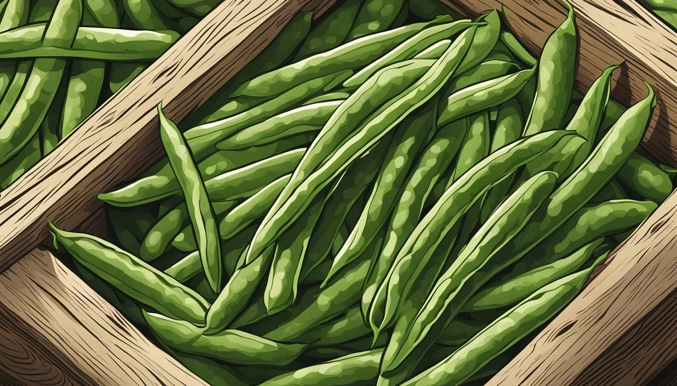 Frozen vs Fresh Green Beans: Comparing Taste, Nutrition, and Convenience