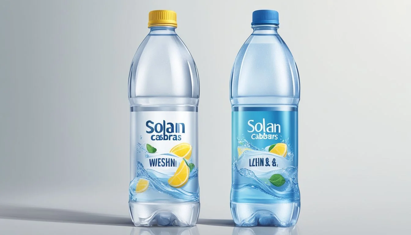 Solán de Cabras vs. Big Win