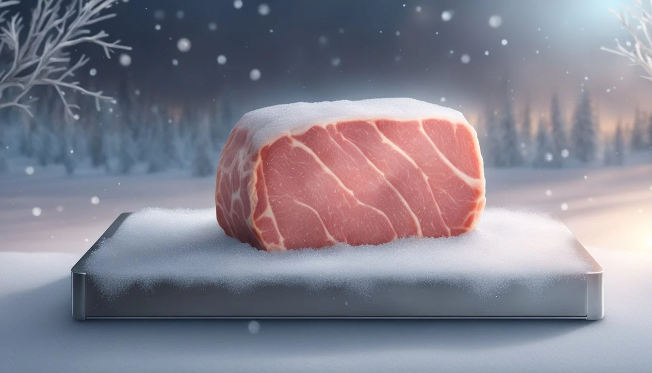 Frozen vs Fresh Meat: Comparing Quality, Nutrition, and Convenience