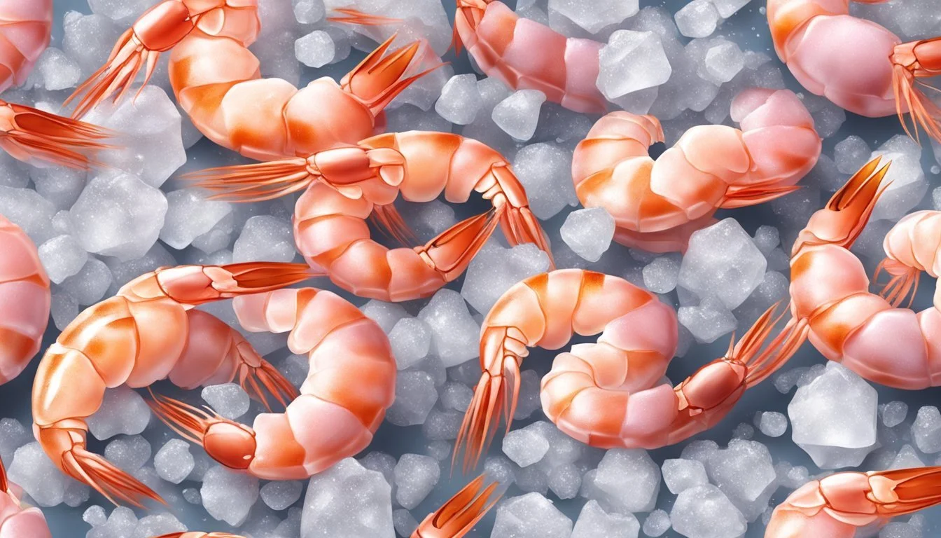 Frozen vs Fresh Prawns: Which Delivers Superior Taste and Quality?