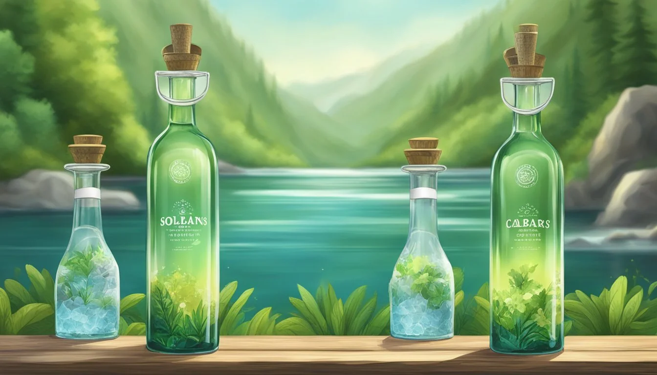 Solán de Cabras vs. Defy