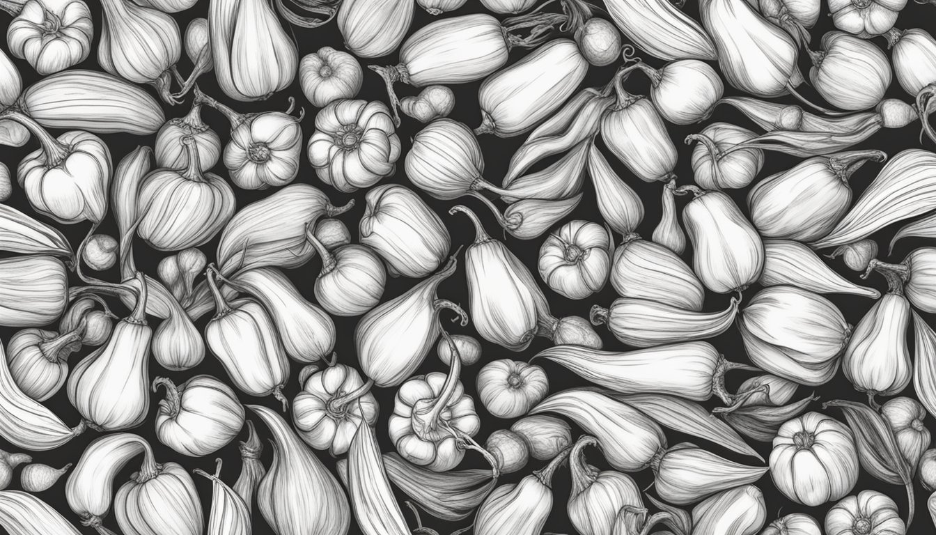 Frozen Peppers and Onions vs Fresh: Comparing Convenience and Flavor