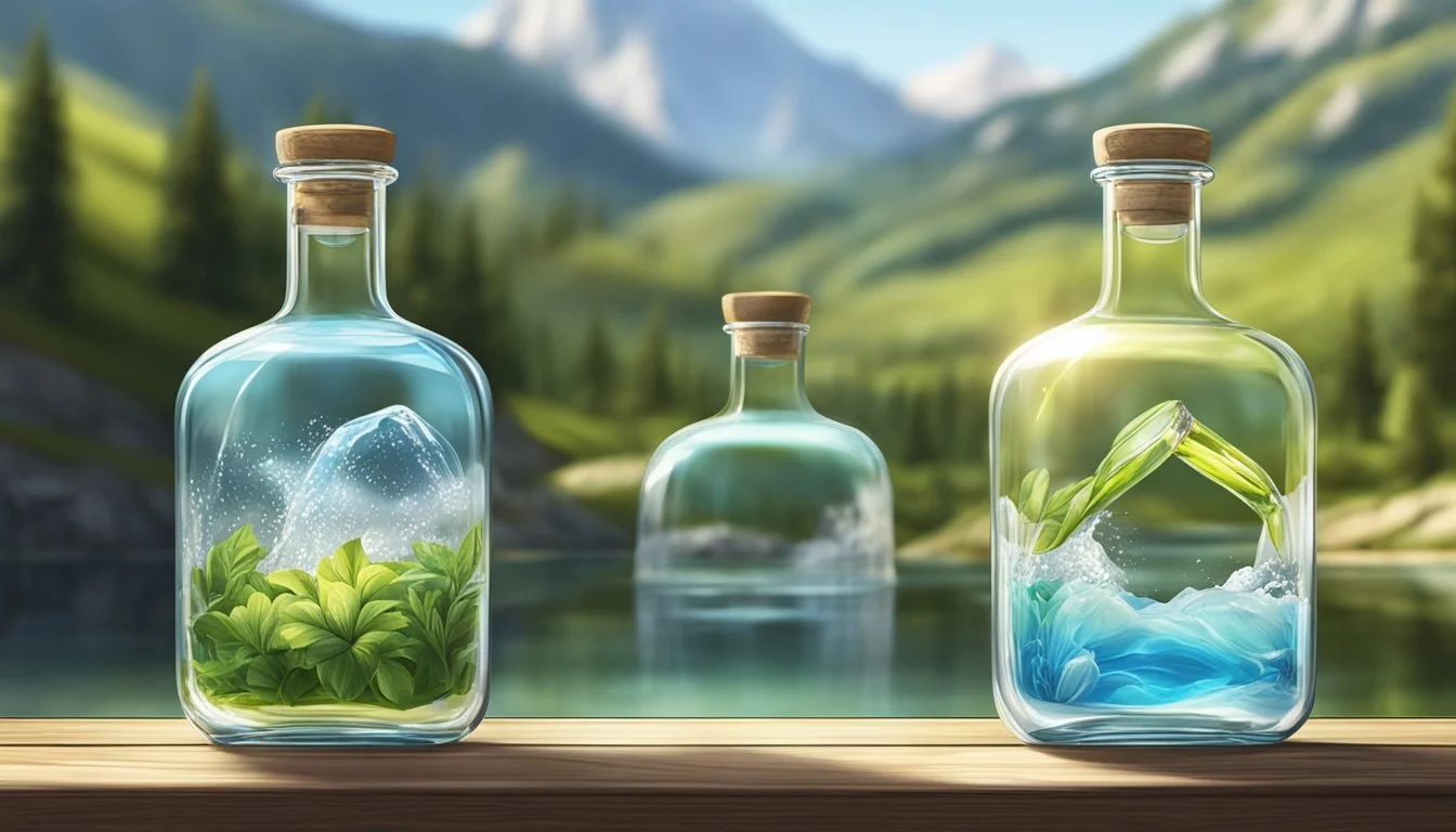 Solán de Cabras vs. Flow