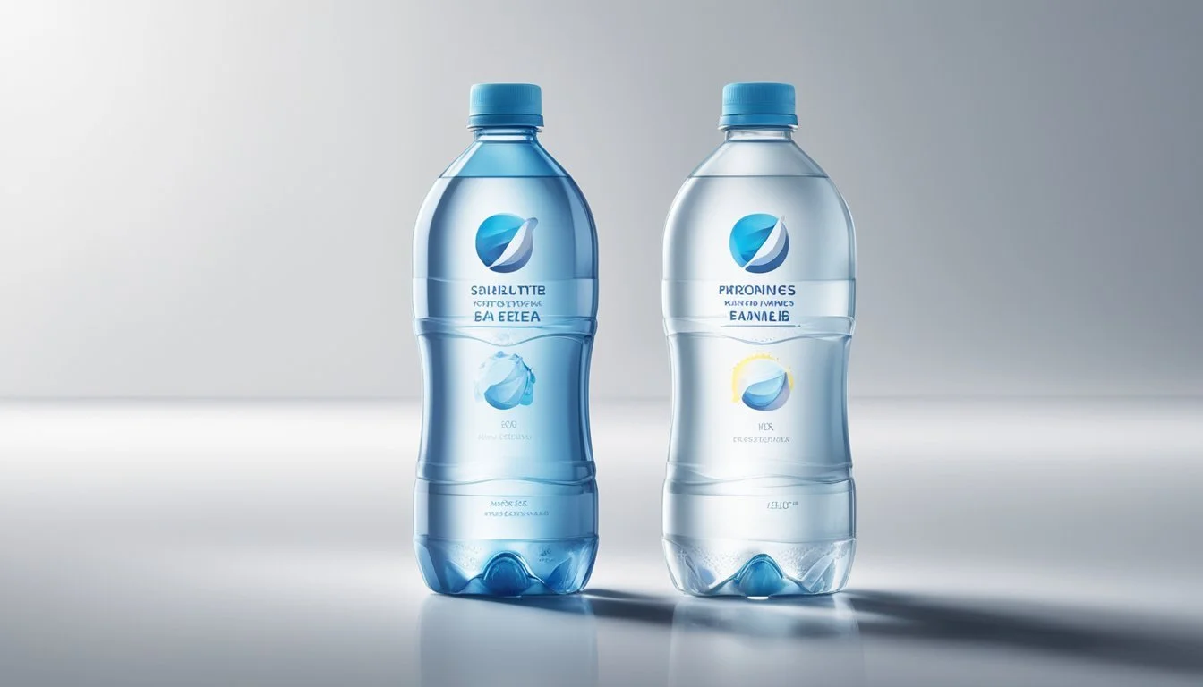 Solán de Cabras vs. HFactor