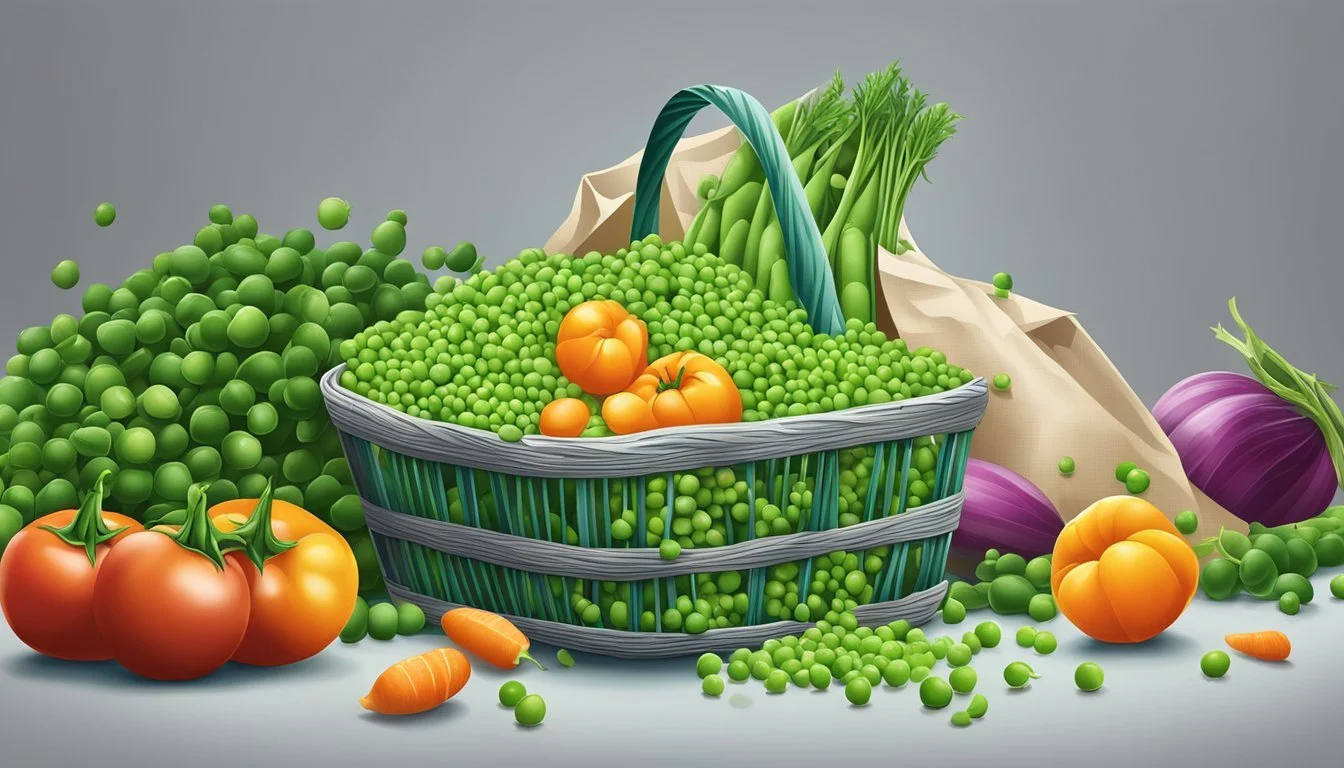 Frozen Produce vs Fresh: Comparing Nutrition, Cost, and Convenience