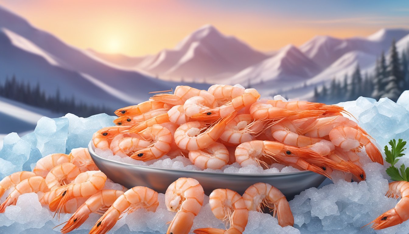 Frozen Shrimp vs Fresh: Reddit's Take on the Great Seafood Debate