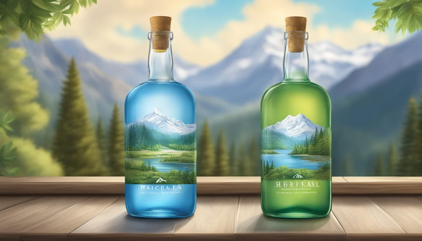 Solán de Cabras vs. Mananalu