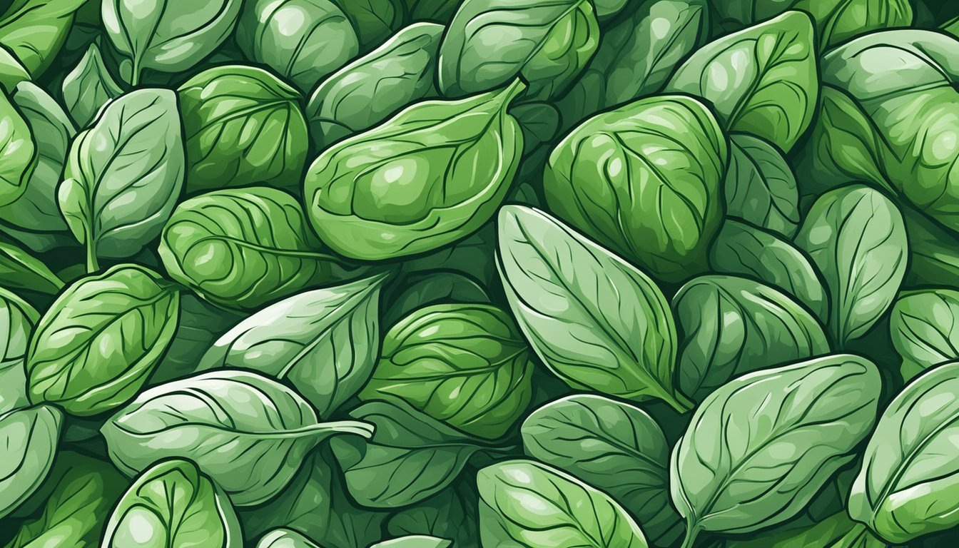 Frozen Spinach vs Fresh: Weight Conversion Guide for Recipes