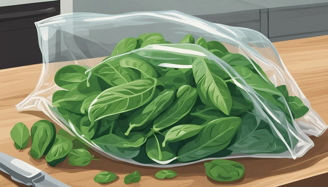 Frozen Spinach vs Fresh: Reddit's Culinary Wisdom Unveiled
