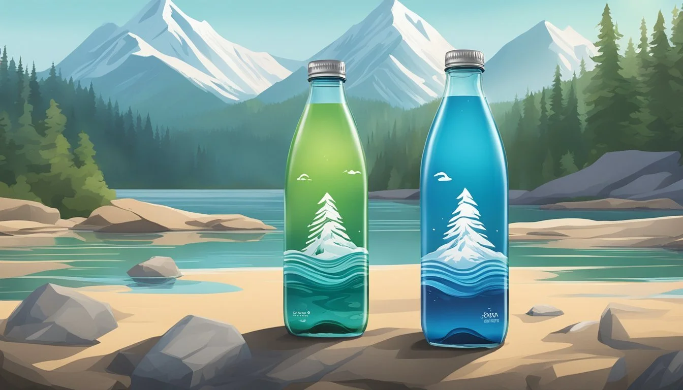 Solan de Cabras vs. Pure Life