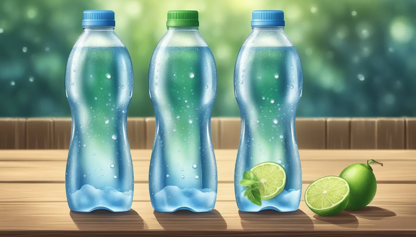 Solan de Cabras vs. Refreshe