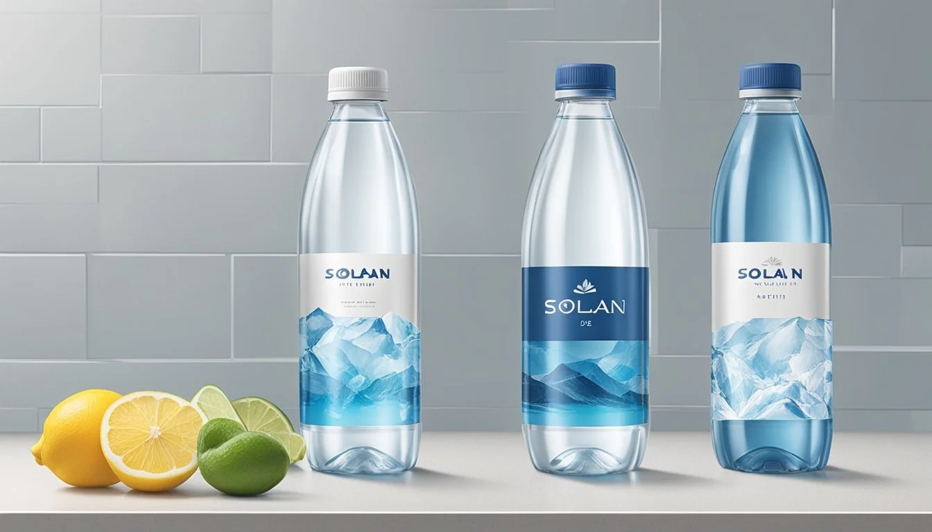 Solan de Cabras vs. Simple Truth