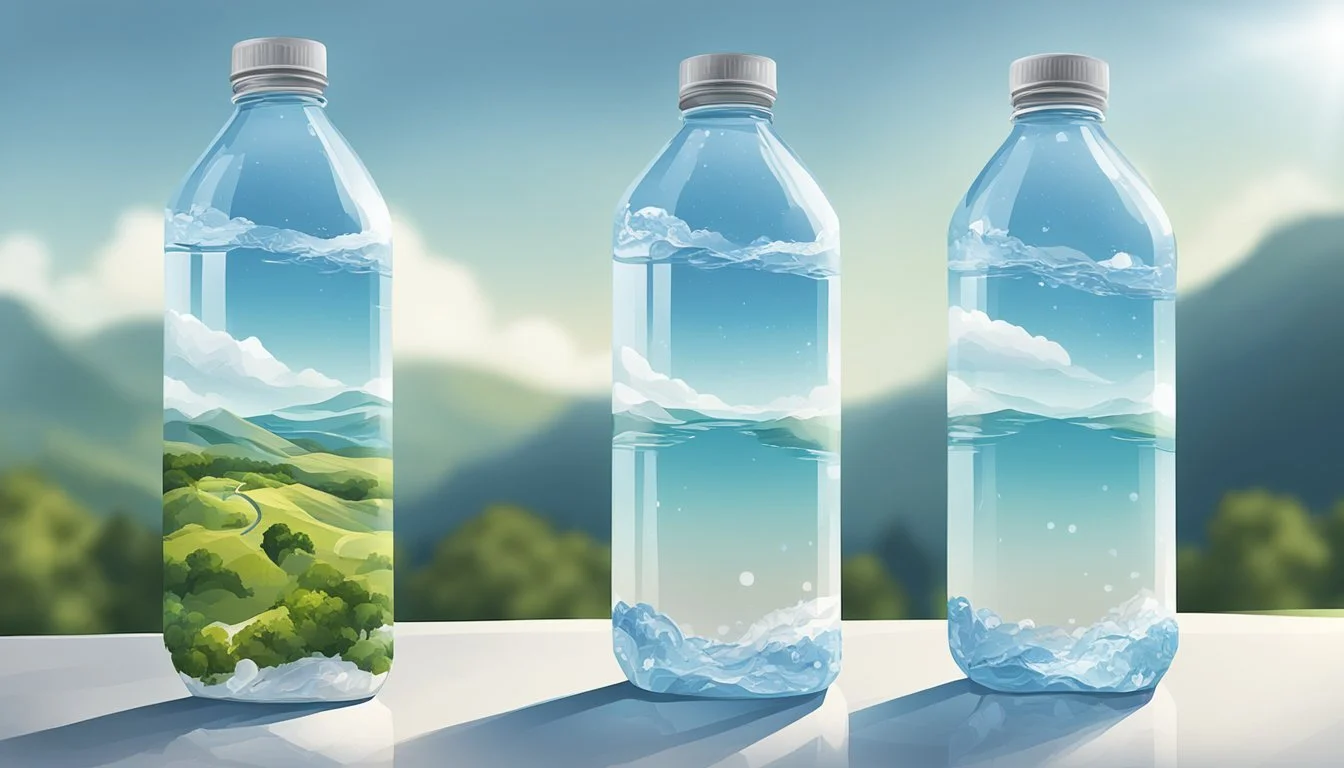 Solan de Cabras vs. Talking Rain AQA