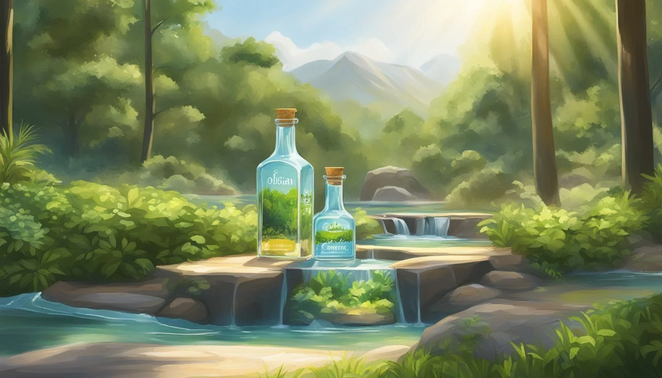 Solán de Cabras vs. The Well