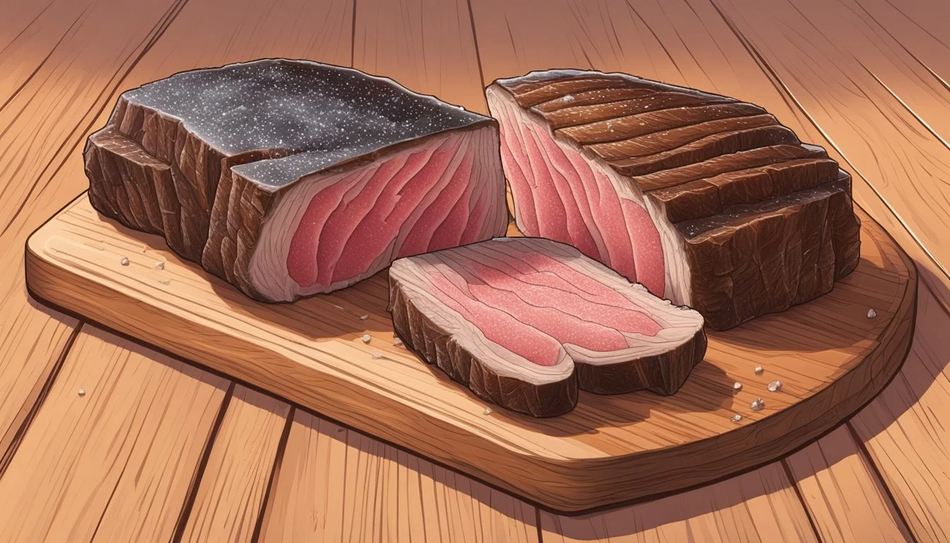 Frozen vs Fresh Brisket: Which Yields the Best BBQ Results?