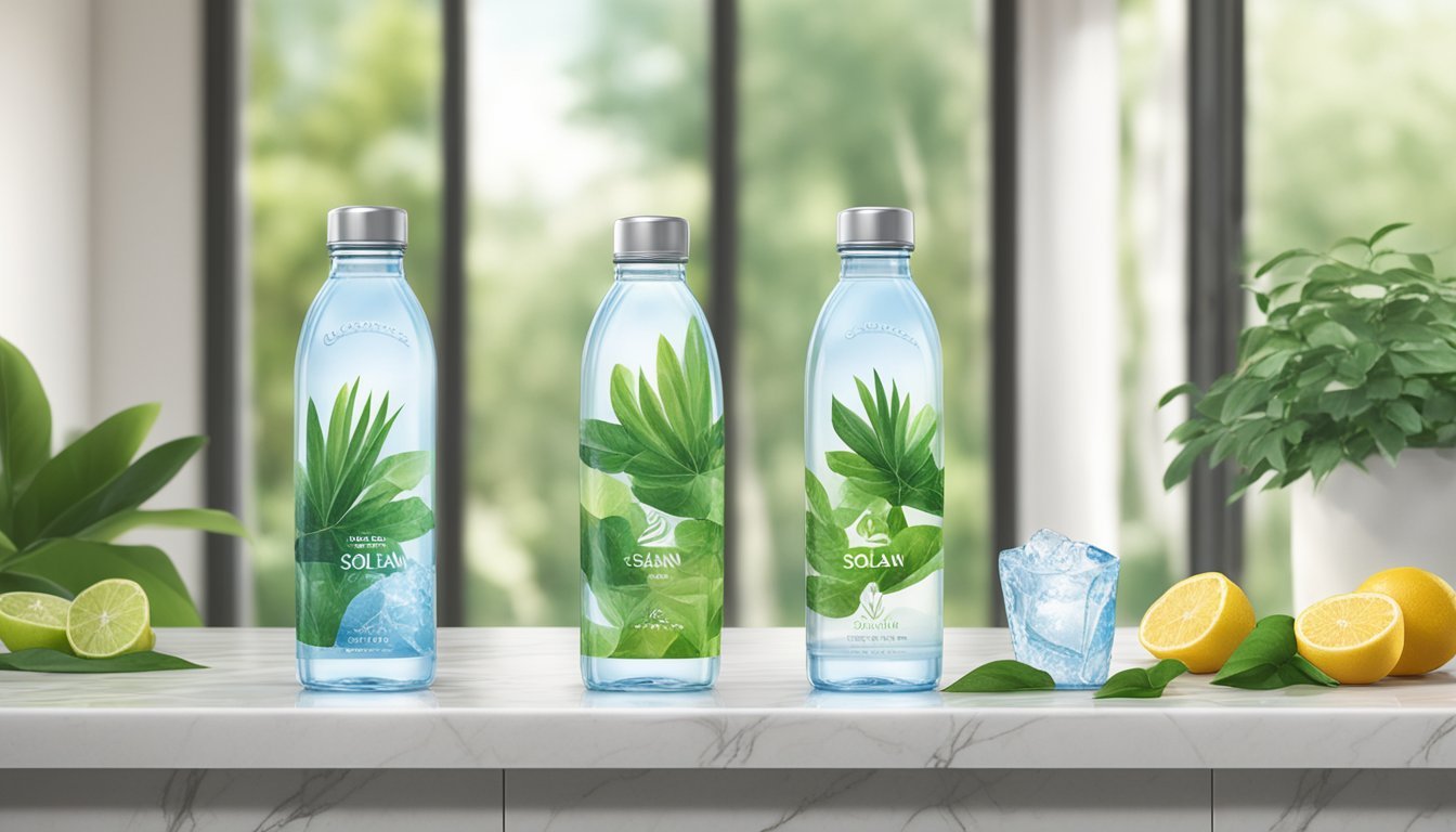 Solán de Cabras vs. Zenwtr