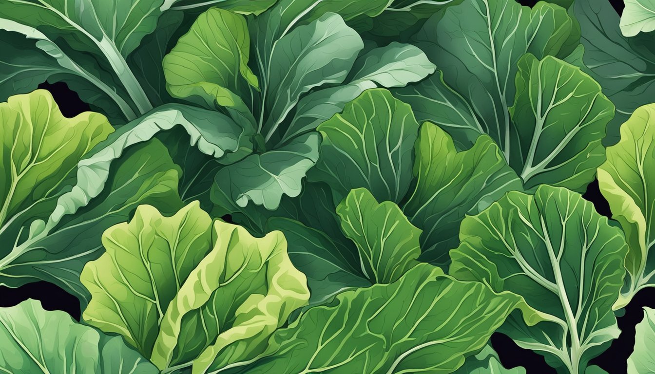 Frozen vs Fresh Collard Greens: Which is Better for Your Southern Cooking?