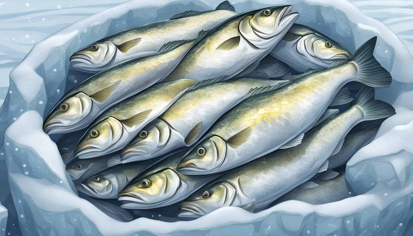 Frozen vs Fresh Cod: Comparing Quality, Taste, and Convenience