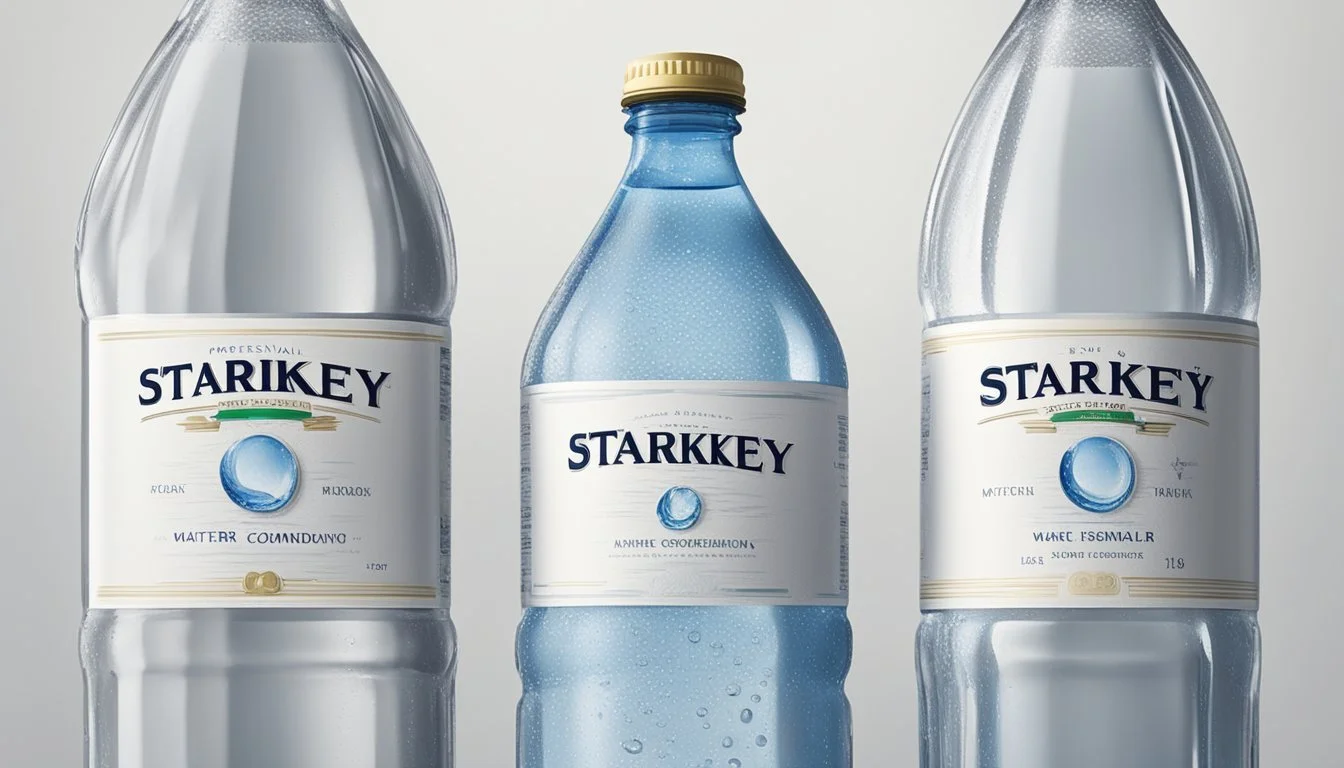 Starkey vs. 1907water