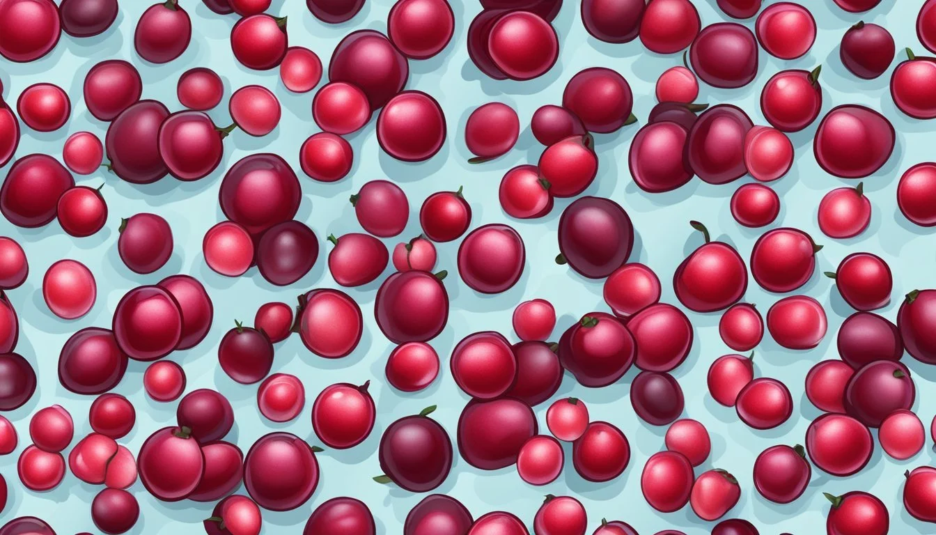 Frozen vs Fresh Cranberries: A Comparison for Cooking and Nutrition