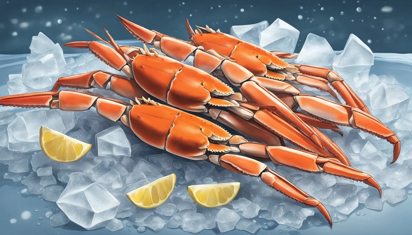 Frozen vs Fresh Crab Legs: A Guide to Flavor, Quality, and Convenience