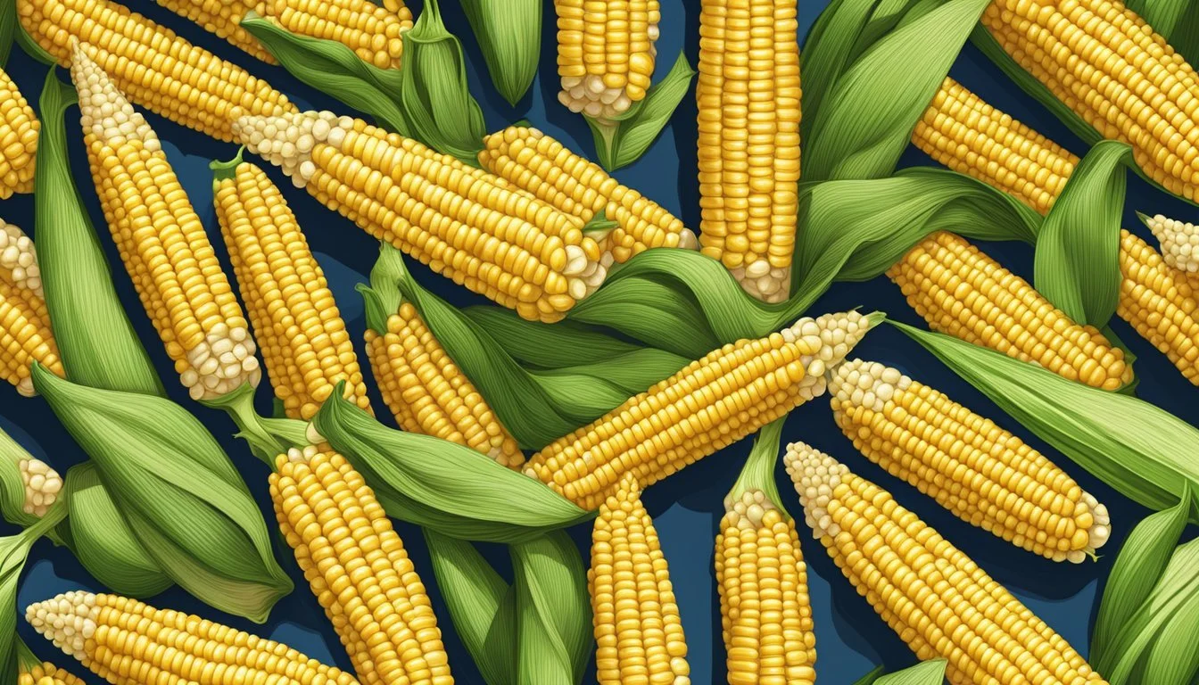Frozen vs Fresh Corn: A Comprehensive Comparison of Taste and Nutrition