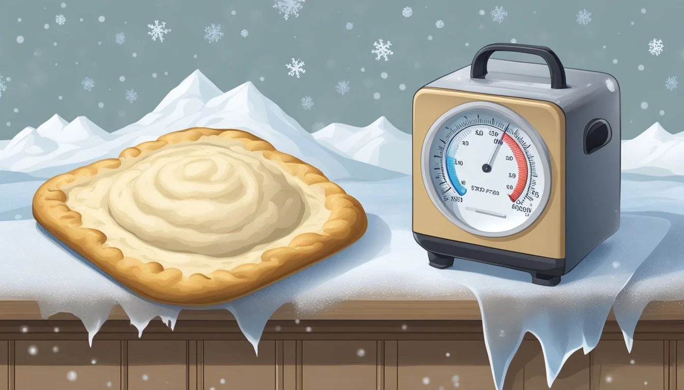 Frozen vs Fresh Dough: Which Yields Better Results for Your Baking?