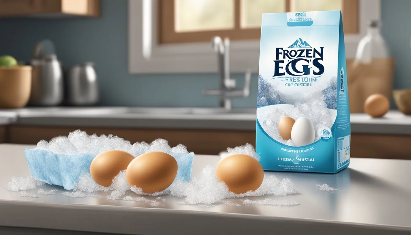 Frozen vs Fresh Donor Eggs: Comparing Success Rates and IVF Outcomes