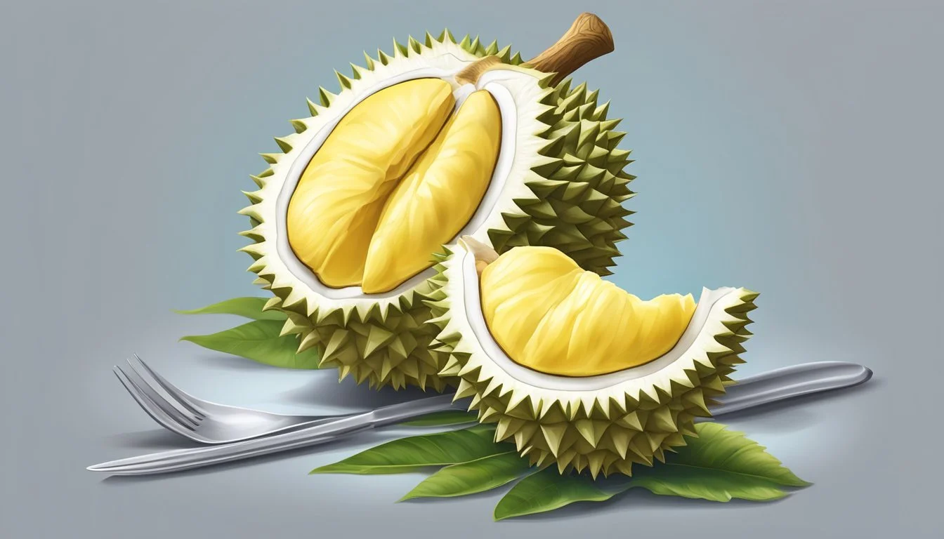 Frozen vs Fresh Durian: Comparing Flavor, Texture, and Convenience