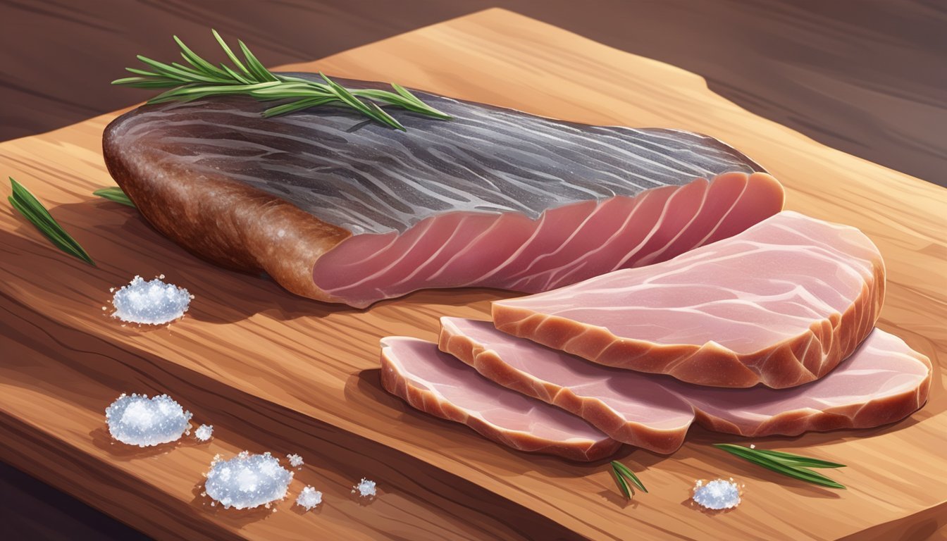 Frozen vs Fresh Duck Breast: A Culinary Comparison