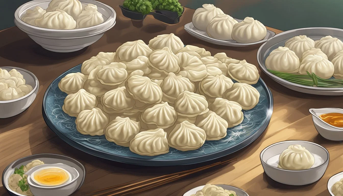 Frozen vs Fresh Dumplings: Which Offers the Better Bite?