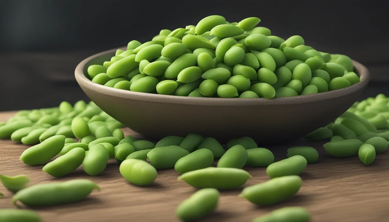 Frozen vs Fresh Edamame: Which Bean Reigns Supreme?