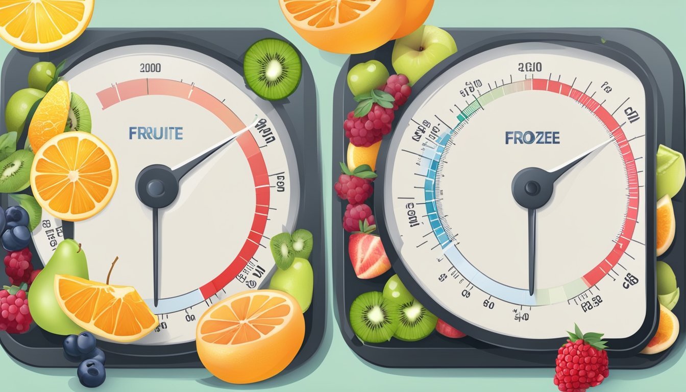 Frozen vs Fresh Fruit Price: Which Option Saves You More?