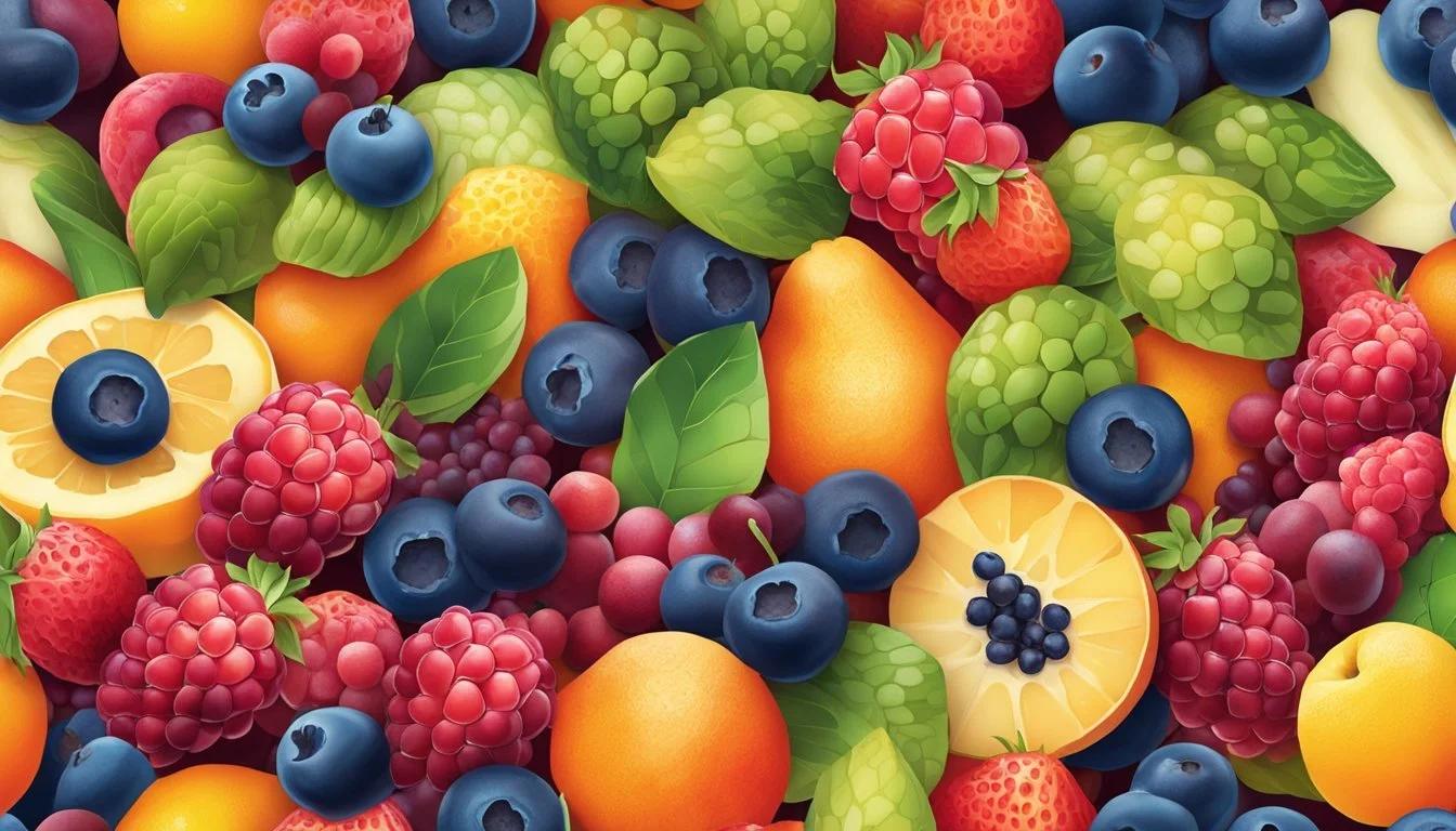 Frozen vs Fresh Fruit: Reddit's Take on the Produce Debate