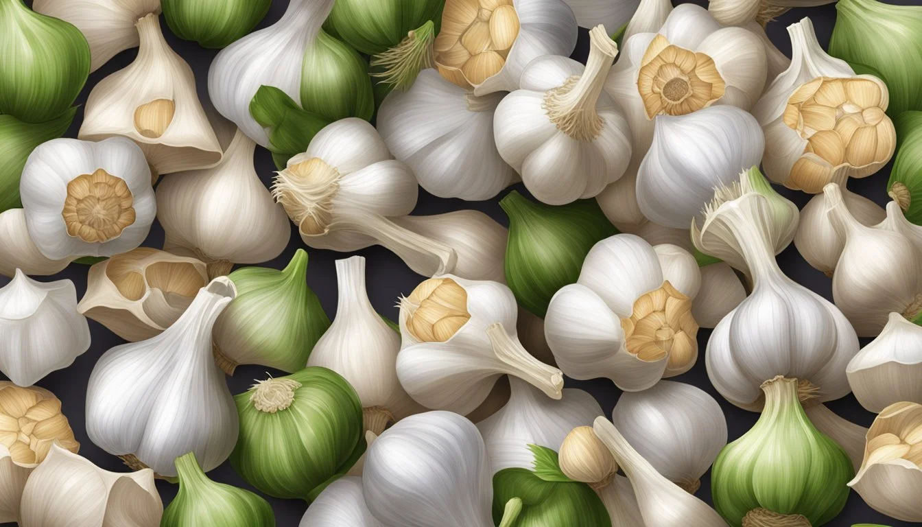 Frozen vs Fresh Garlic: A Flavor Face-Off in the Kitchen